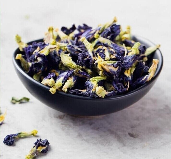 Butterfly pea flower Anchan - 30g
