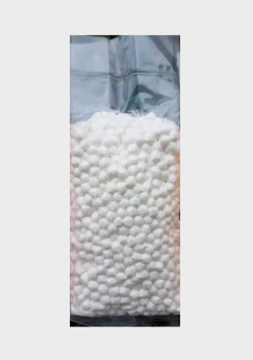 Yellow tapioca pearl- 1kg