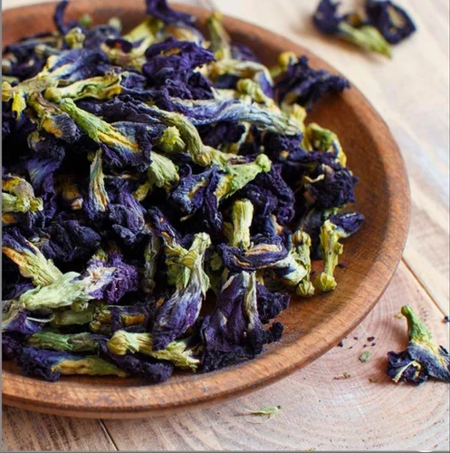 Butterfly pea flower Anchan -100g