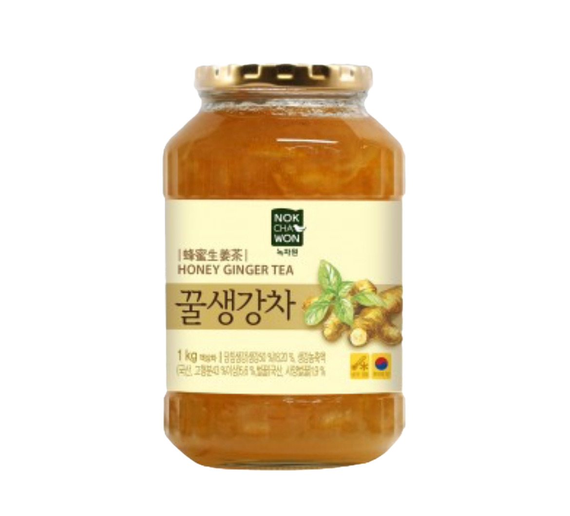 Ginger tea -1 Kg