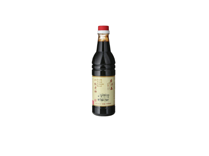 Dark Soy Sauce-640ml