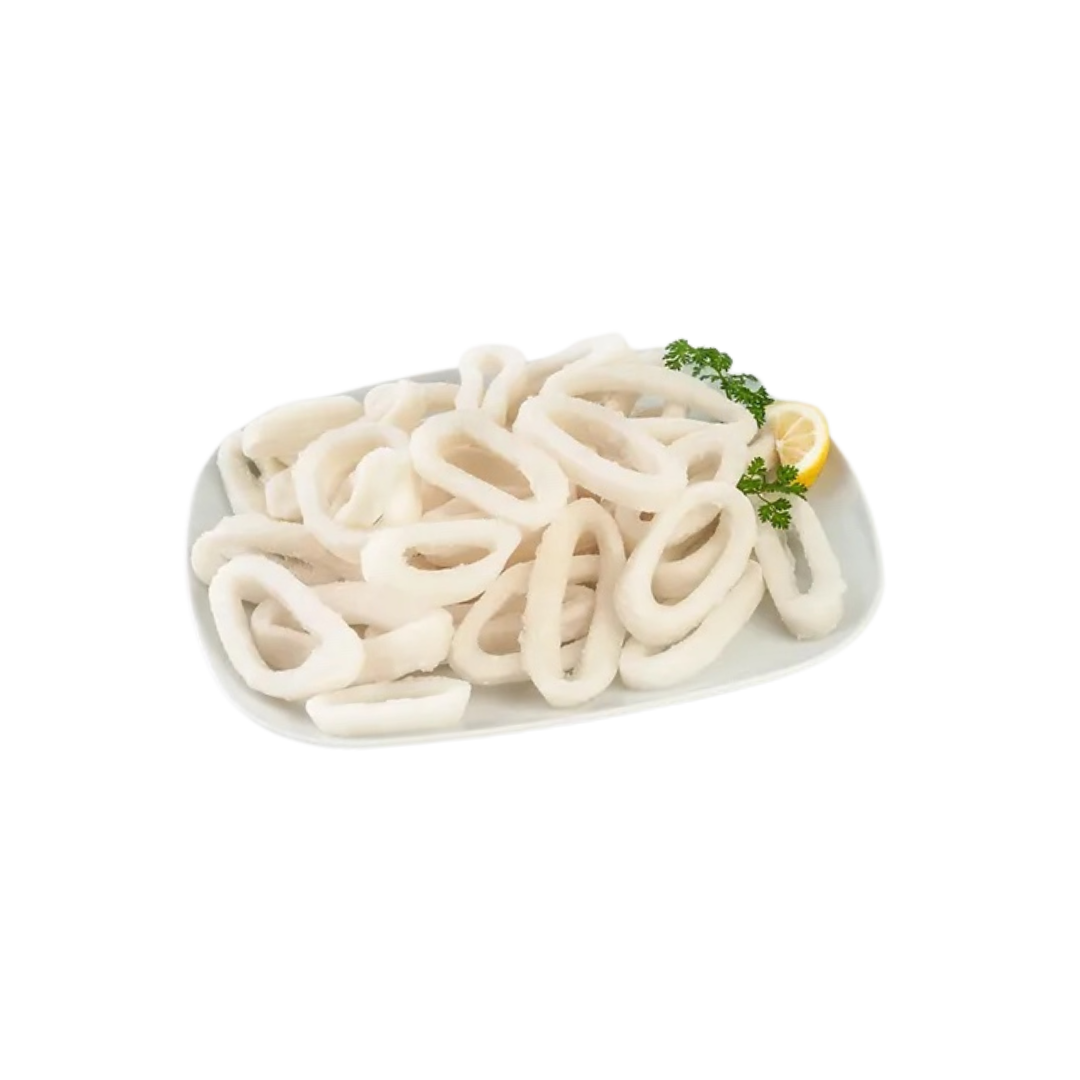 Squid ring - 500g