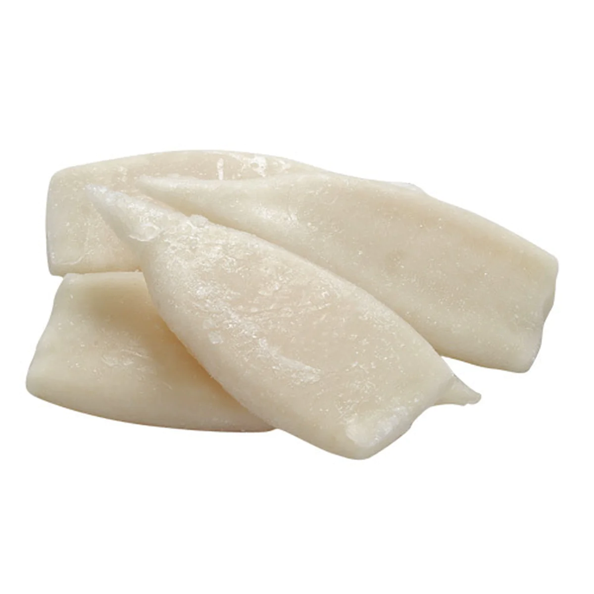 Squid Tube - 1 kg
