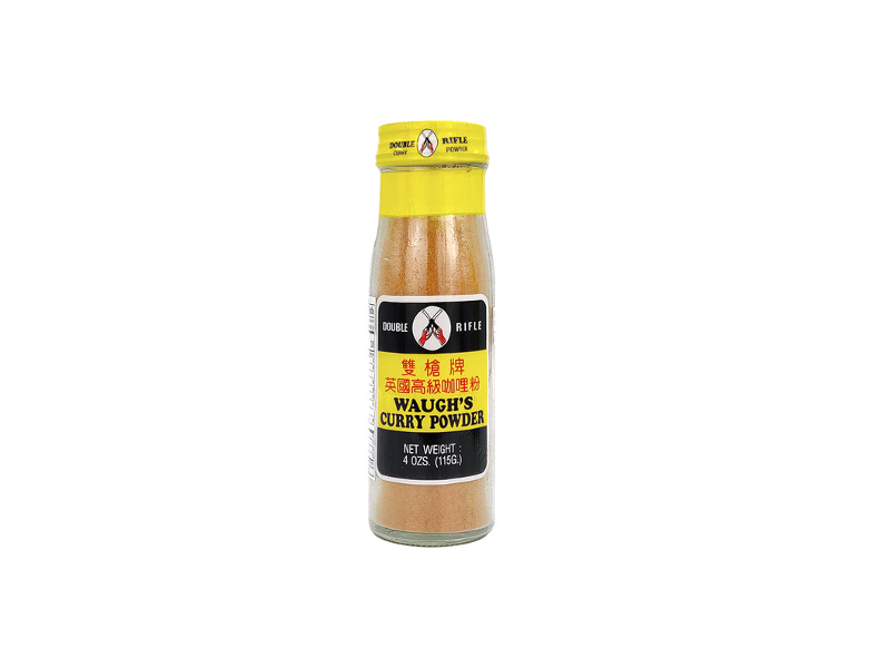 Waughs curry powder - 115g