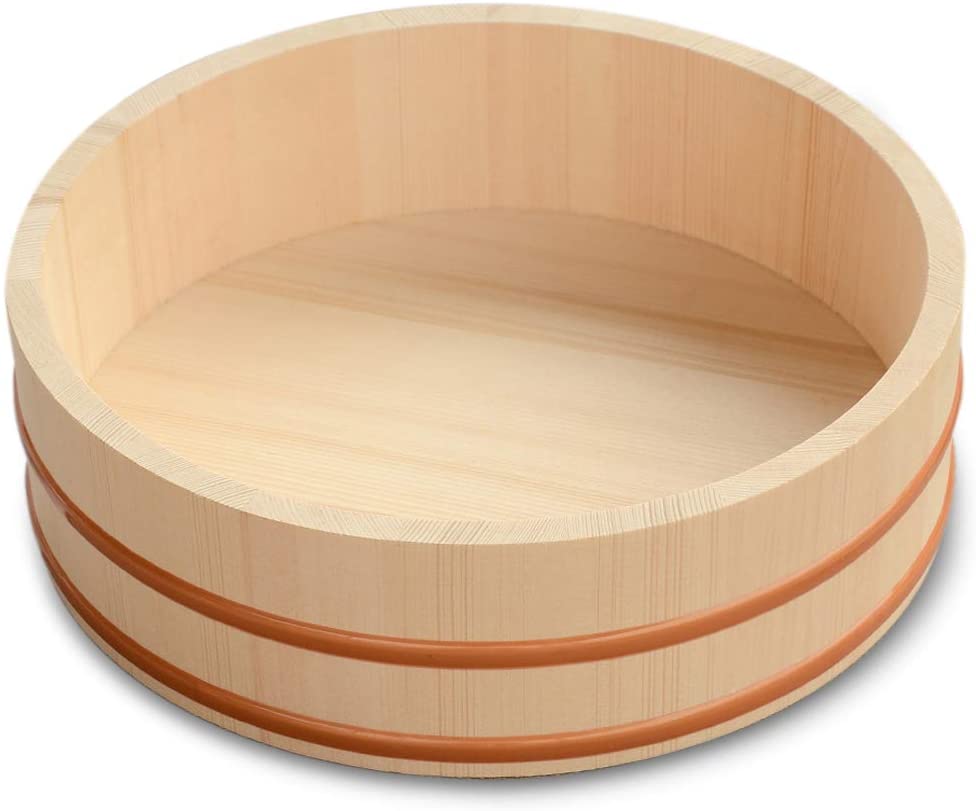 Hangiri rice bowl 53 cm